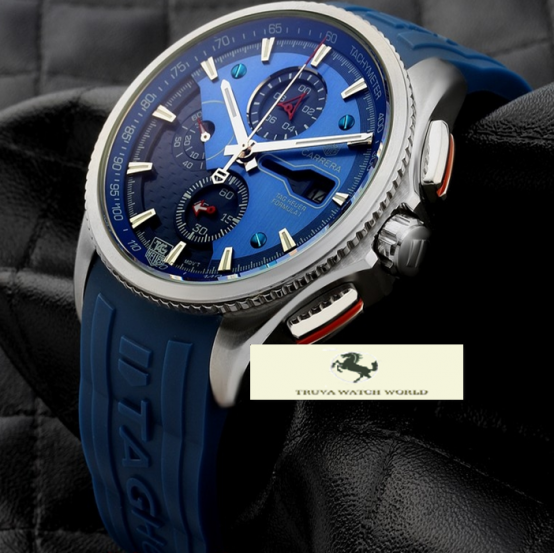 HK1389 TAG HEUER FORMULA 1 YENİ MODEL
